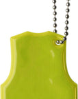 Sleutelhanger Cecily | Veiligheidshesjevorm