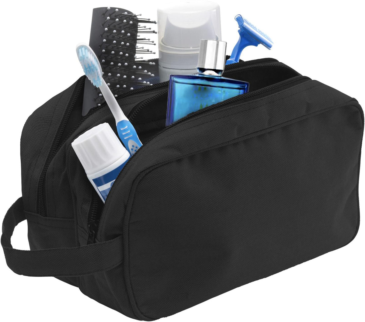 Toilettas Calista | Polyester 600D | 3,5 l