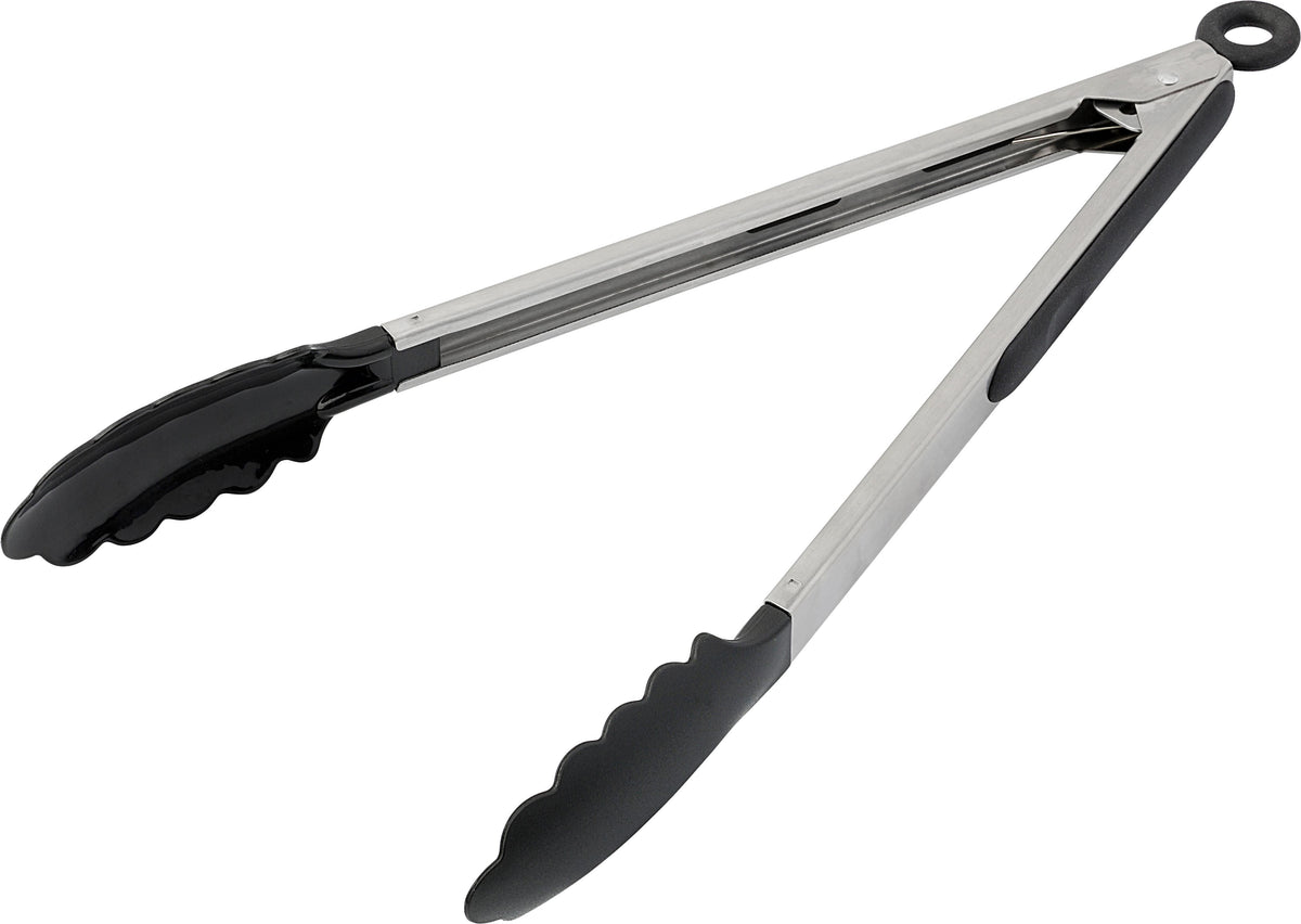 Tang Maeve | Rvs | 30 cm
