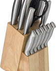 Keukenset Lucille | 14 stuks