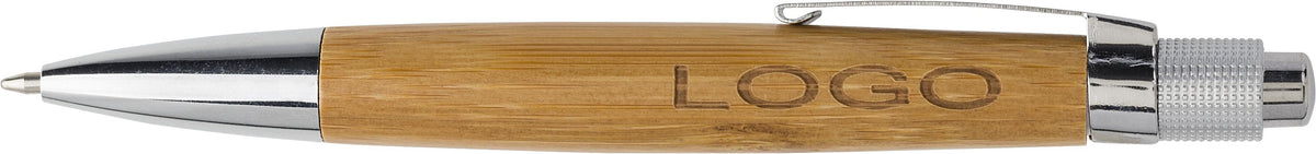 Balpen Arabella | Bamboe
