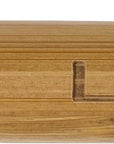 Balpen Arabella | Bamboe