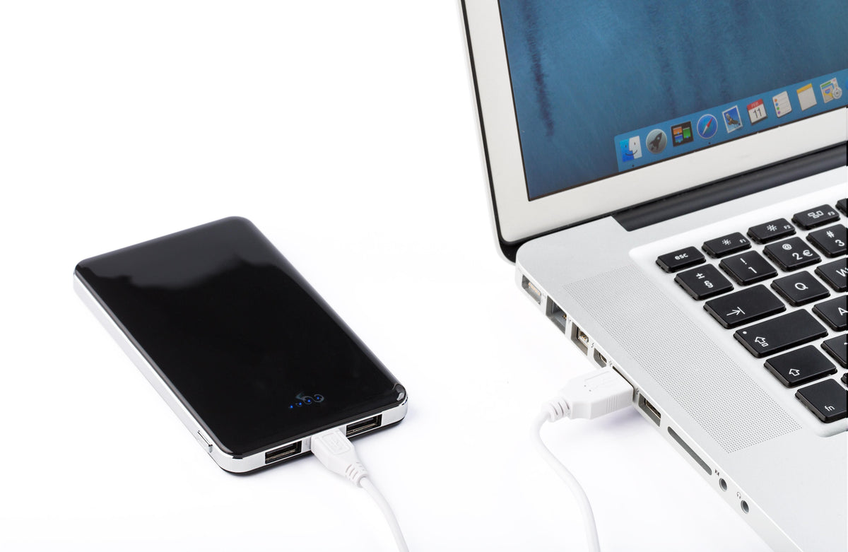 Powerbank Jerry | 5.000 mAh