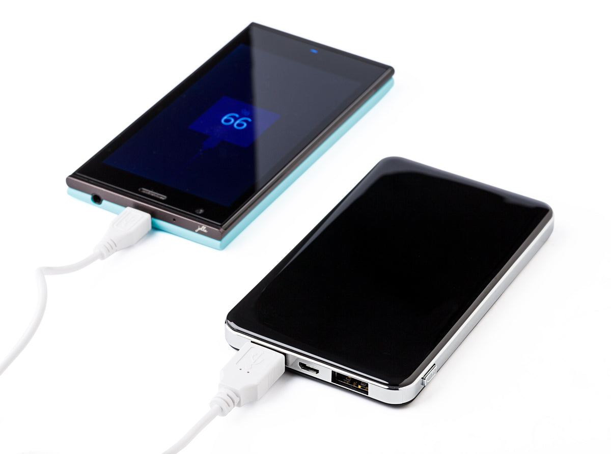 Powerbank Jerry | 5.000 mAh