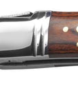 Zakmes Lisandro | Hout