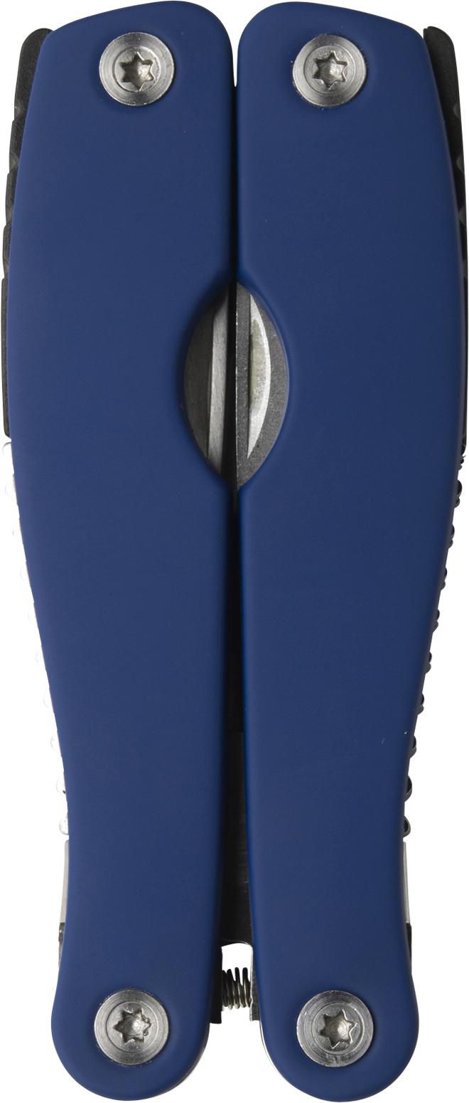 Multitool Milani | Rvs | 10-in-1
