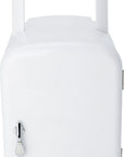 Mini-koelkast Kaleida | Kunststof | 12V/220-240V