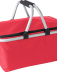 Boodschappenmand Douglas | Opvouwbaar | 30 l