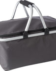 Koelmand Cassian | Opvouwbaar | 30 l