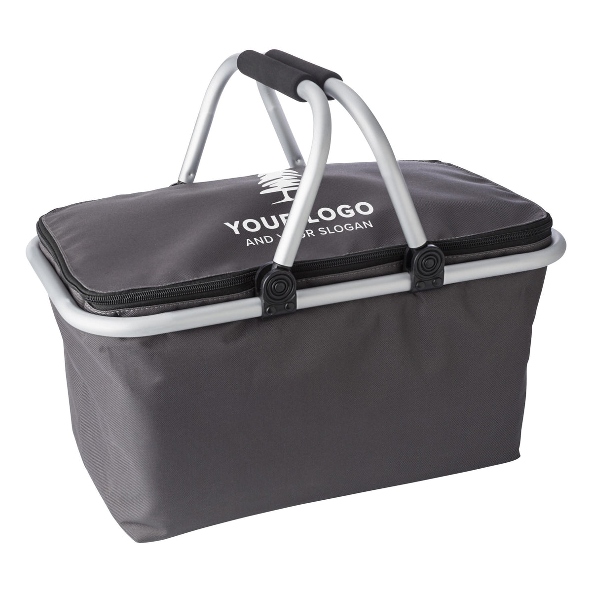 Koelmand Cassian | Opvouwbaar | 30 l