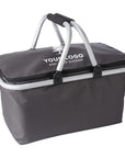 Koelmand Cassian | Opvouwbaar | 30 l