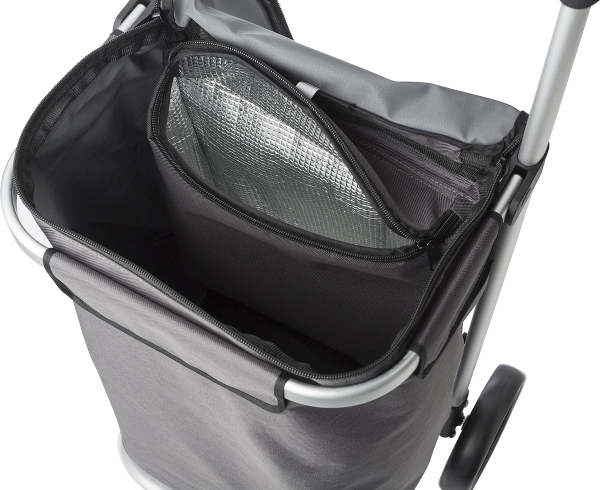 Koeltrolley Susanita | Polyester | 40 l