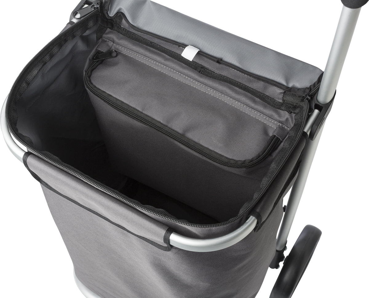 Koeltrolley Susanita | Polyester | 40 l