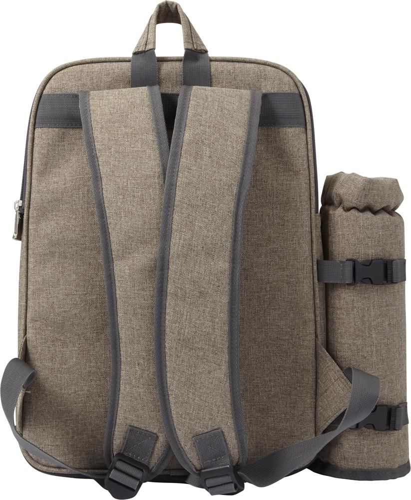 Picknickrugzak Allison | Polyester | 4 personen