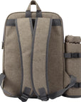 Picknickrugzak Allison | Polyester | 4 personen