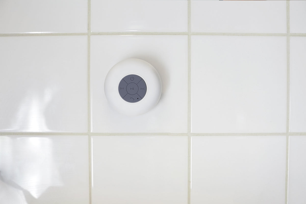 Draadloze speaker Jude | Waterdicht