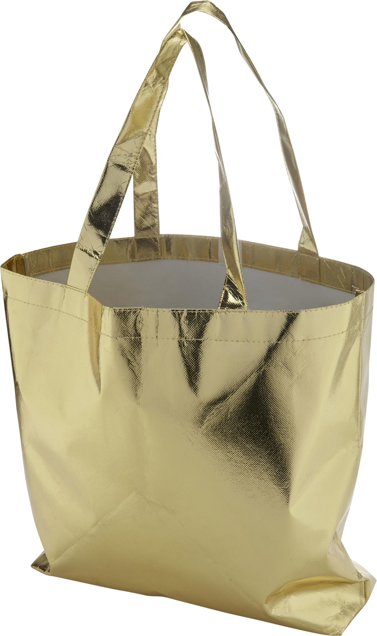 Boodschappentas Johnathan | Non-woven 80 g/m² | Gelamineerd