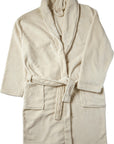 Badjas Derek | Fleece
