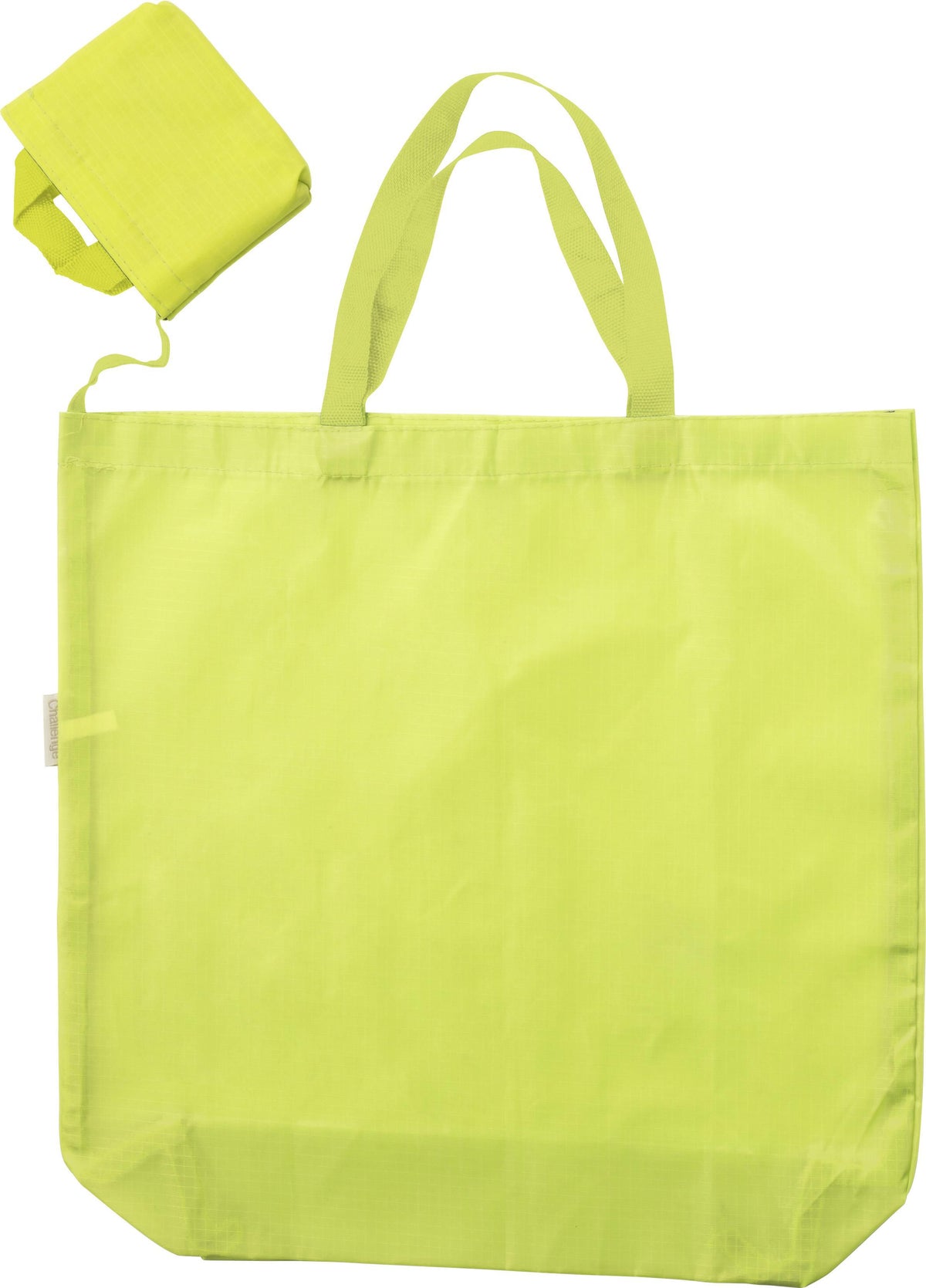 Boodschappentas Wes | Oxford 210D | Opvouwbaar