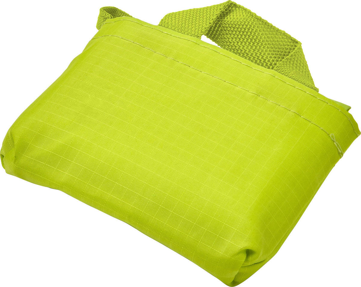 Boodschappentas Wes | Oxford 210D | Opvouwbaar