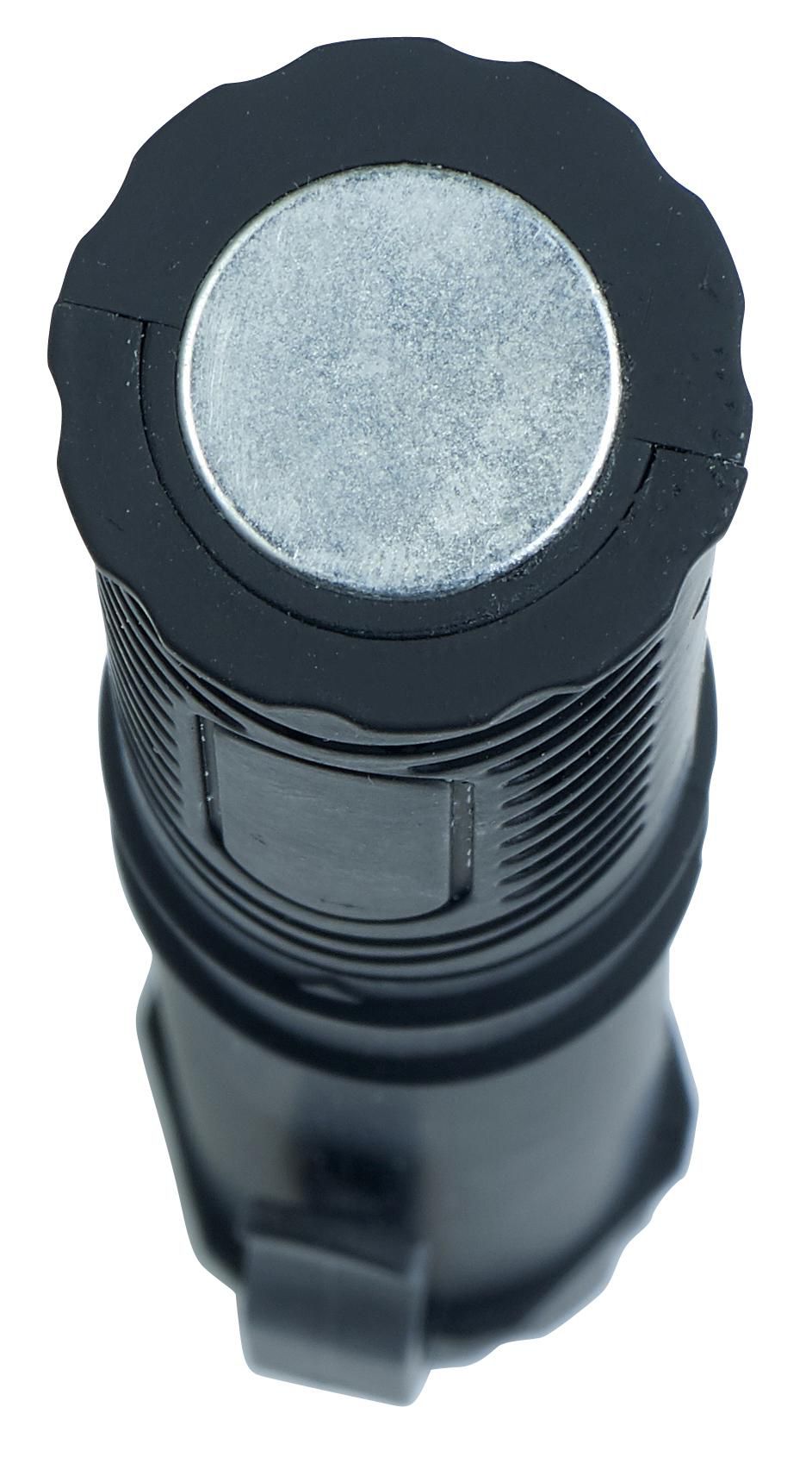 Werklamp Dimitri | Kunststof | LED 60 lm en COB