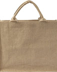 Shopper Ridley | Jute | 17 l