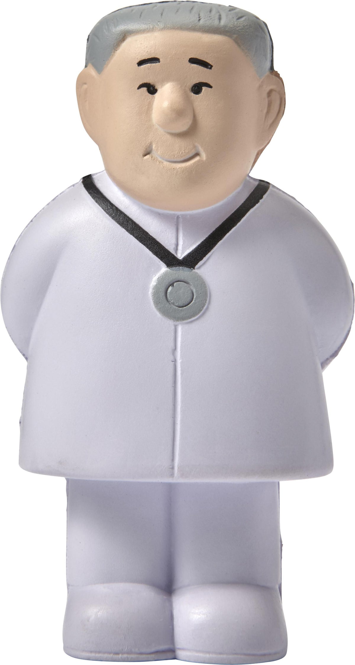 Antistressfiguur Lily | Dokter