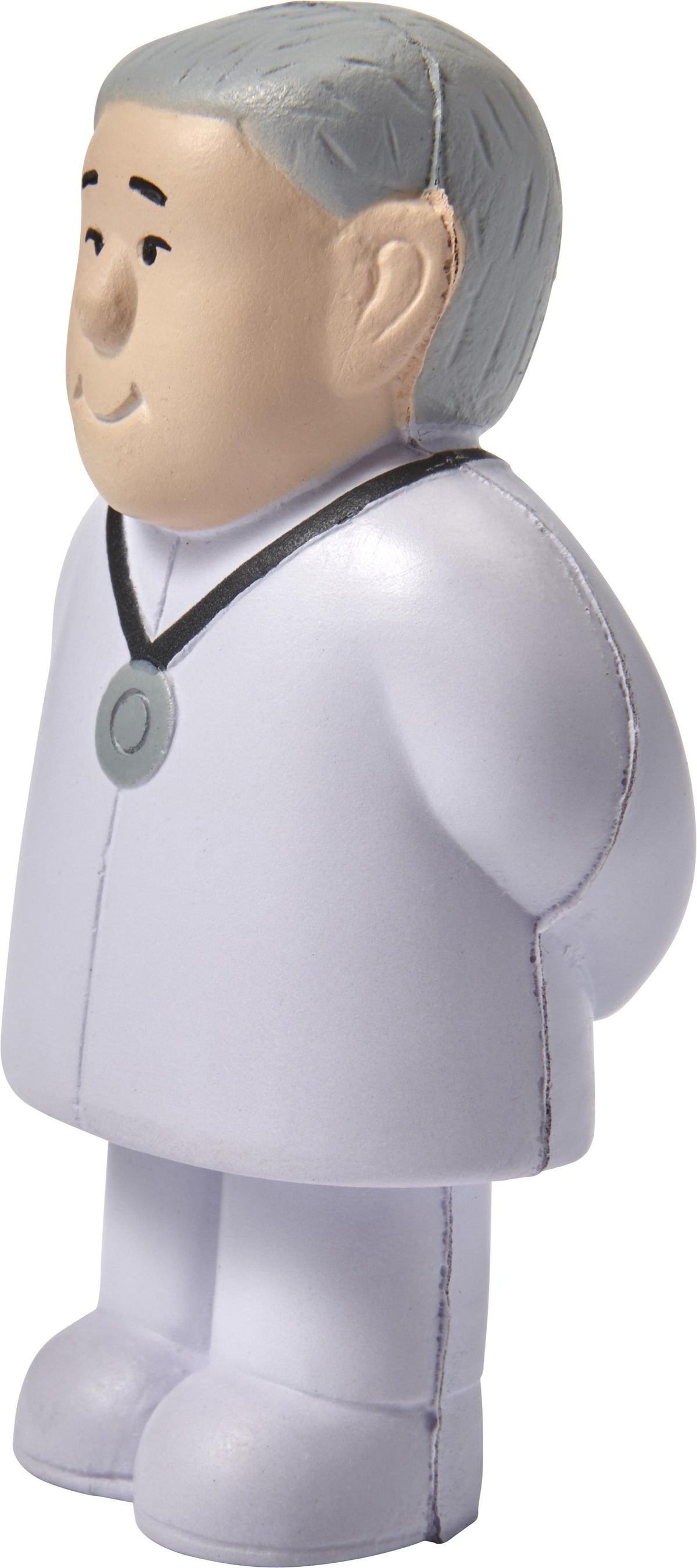 Antistressfiguur Lily | Dokter