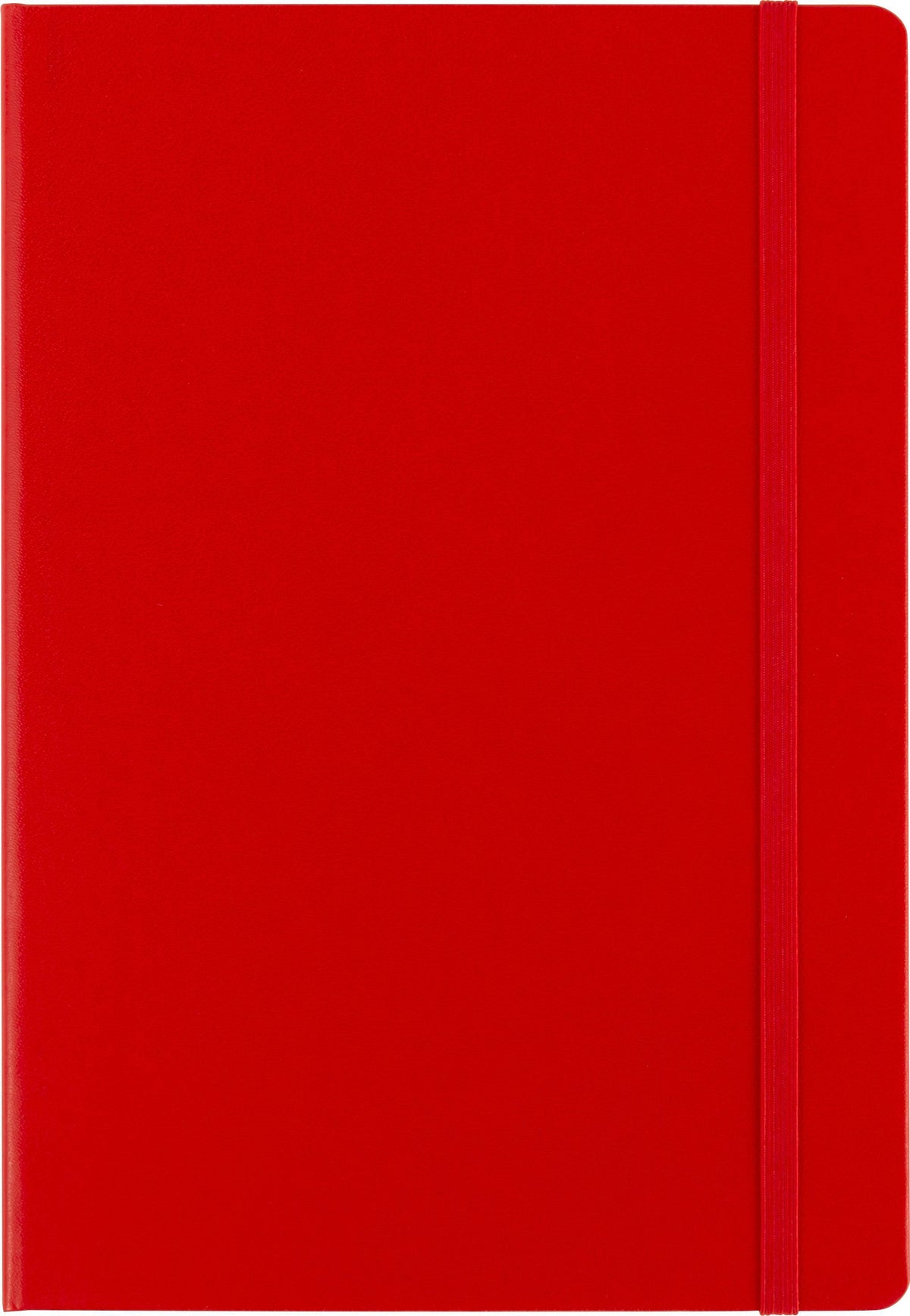 Notitieboek Chanelle | A5 | Gelijnd