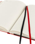 Notitieboek Chanelle | A5 | Gelijnd