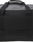 Sporttas Rochelle | Polycanvas 600D | Synthetisch leren details