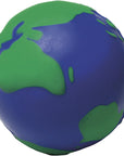 Stressbal Aila | Wereldbol