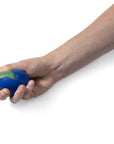 Stressbal Aila | Wereldbol