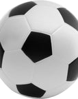 Stress voetbal Elijah | Zacht schuim | 6,1 cm