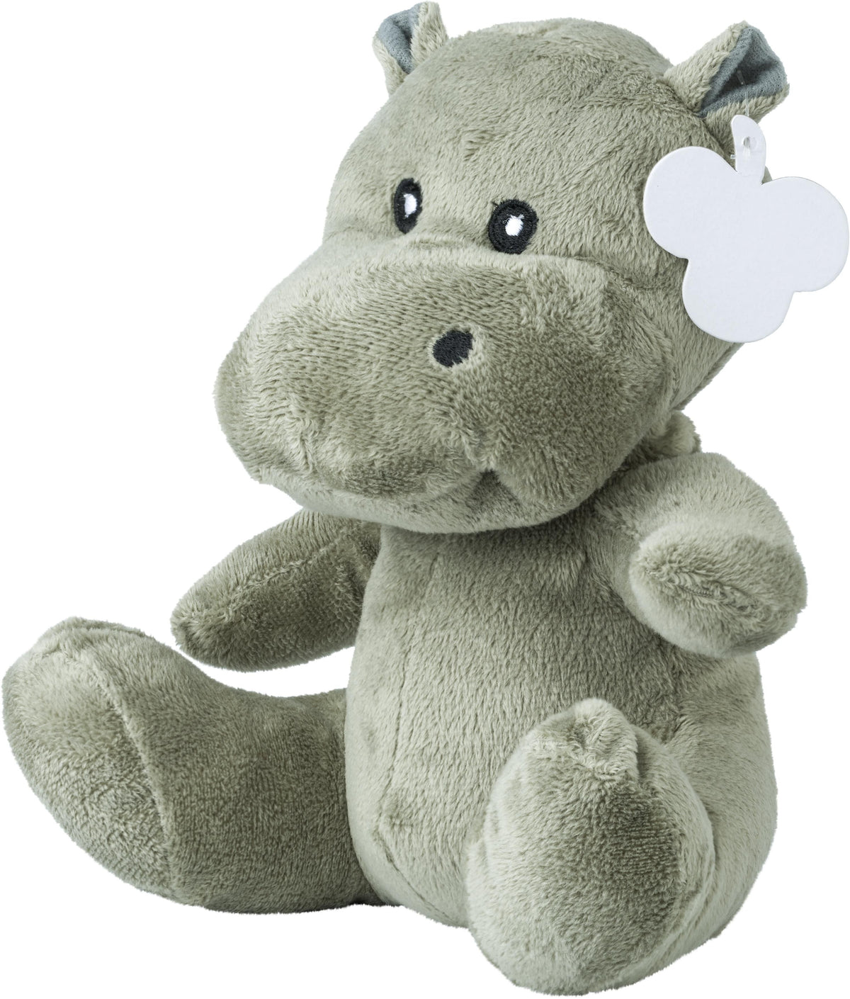 Pluchen nijlpaard Geraldine