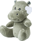 Pluchen nijlpaard Geraldine