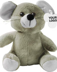 Knuffelmuis Lia