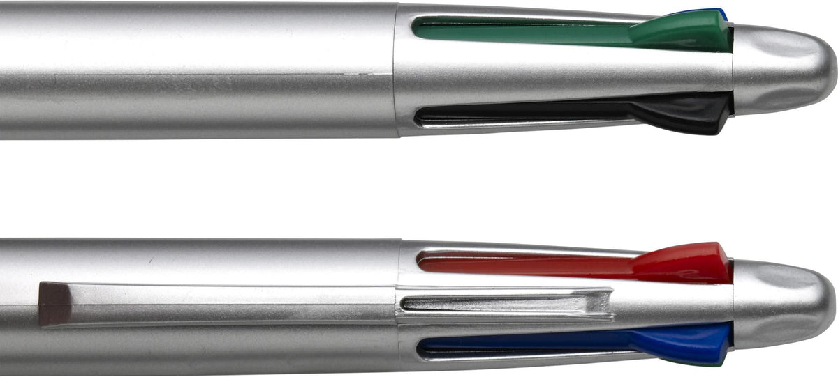Balpen Chloë | 4 kleuren