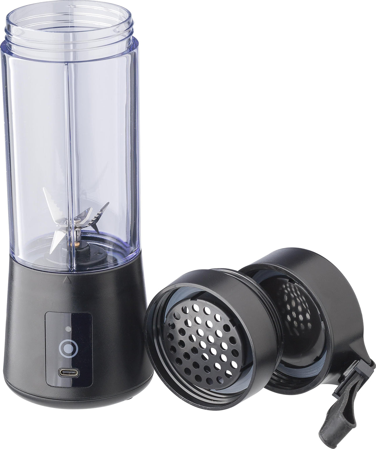 Elektrische blender Santosh | 320 ml
