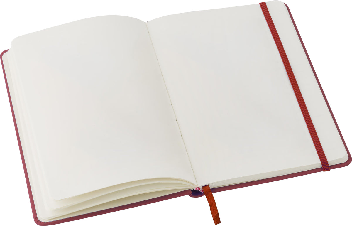 Notitieboek Brigitta | A5 | Blanco