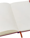 Notitieboek Brigitta | A5 | Blanco