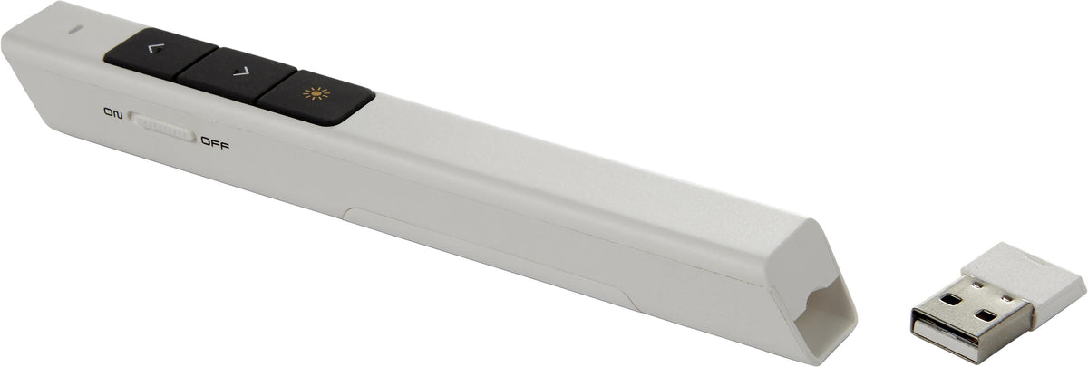 Laserpointer Manon | Kunststof | USB oplaadbaar