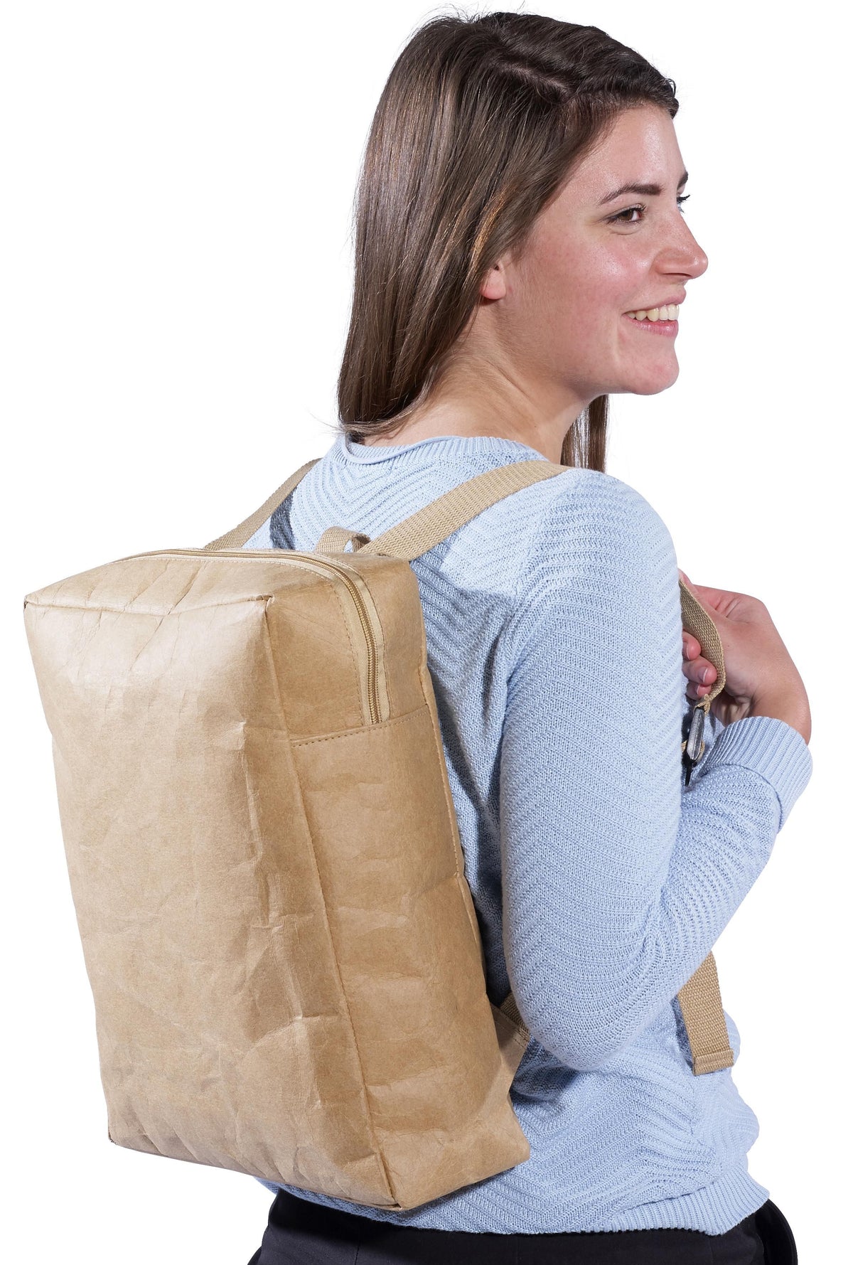 Rugzak Samanta | Papier | 10 l