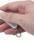 Hobbymes Julien | Met sleutelhanger