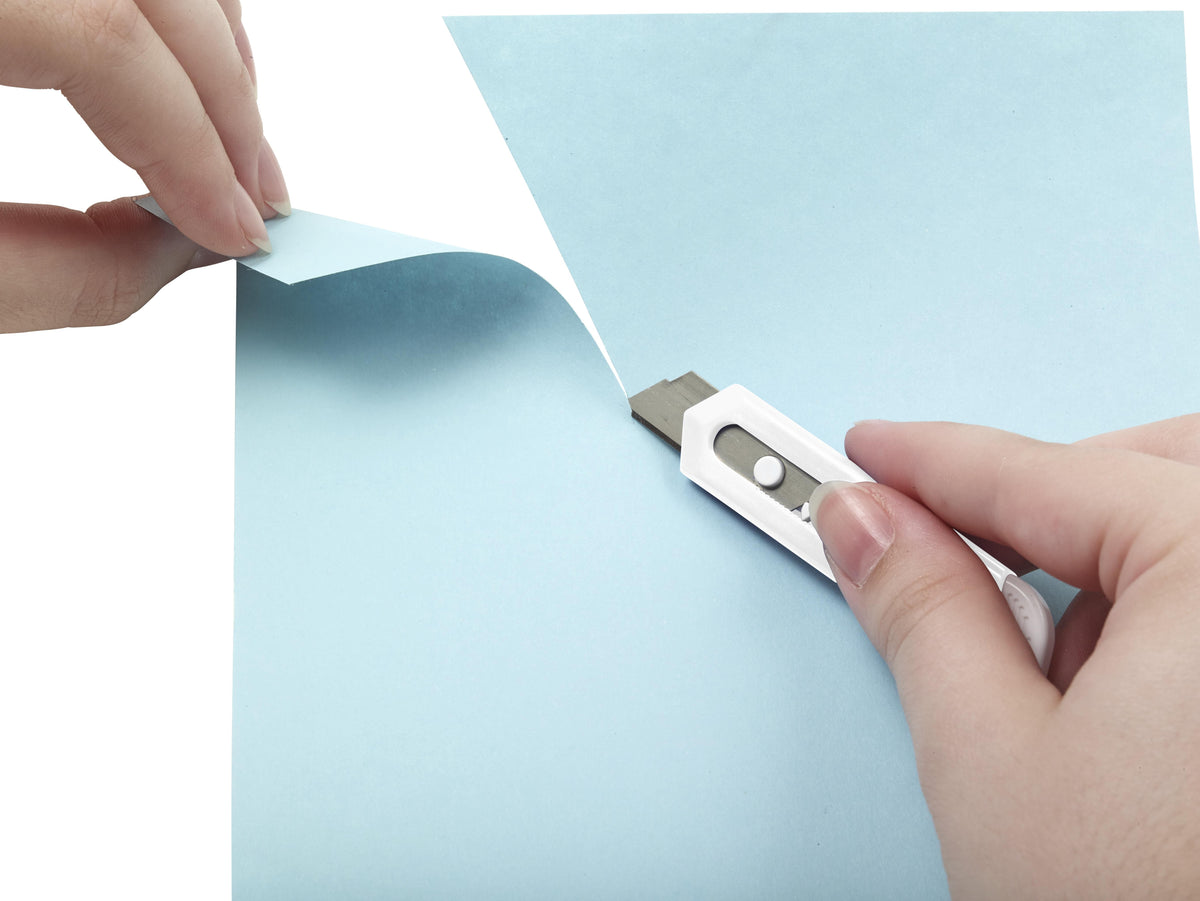 Hobbymes Julien | Met sleutelhanger