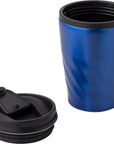 Dubbelwandige reisbeker Rida | 325 ml