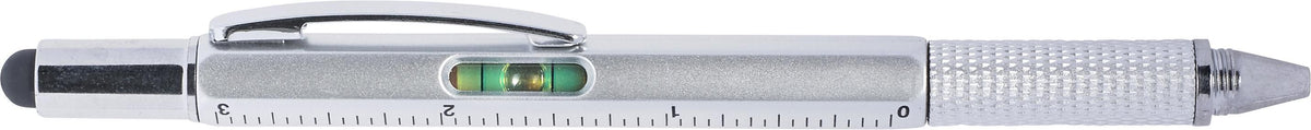 Balpen Giuliana | Kunststof | 5-in-1