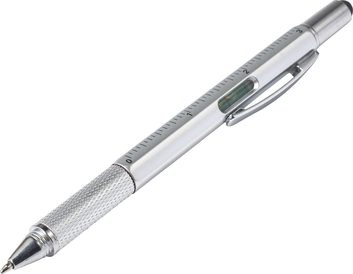 Balpen Giuliana | Kunststof | 5-in-1