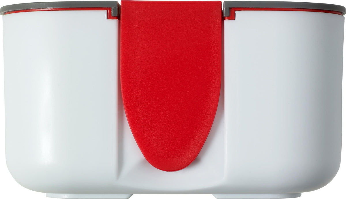 Lunchbox Veronica | Kunststof en siliconen | 850 ml