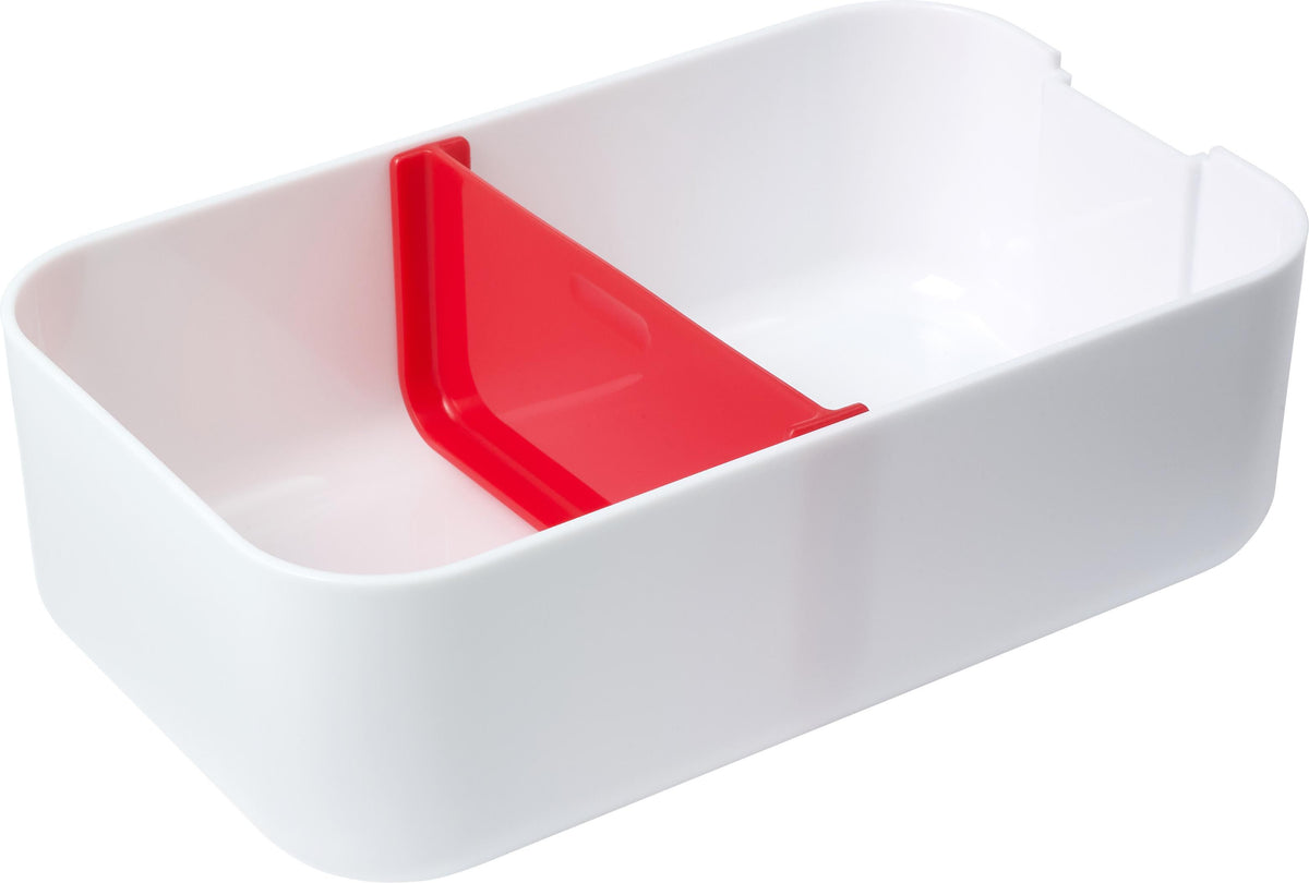 Lunchbox Veronica | Kunststof en siliconen | 850 ml